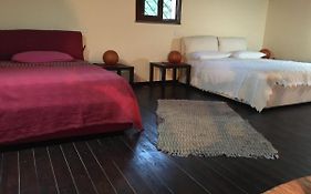 Chalet Etna